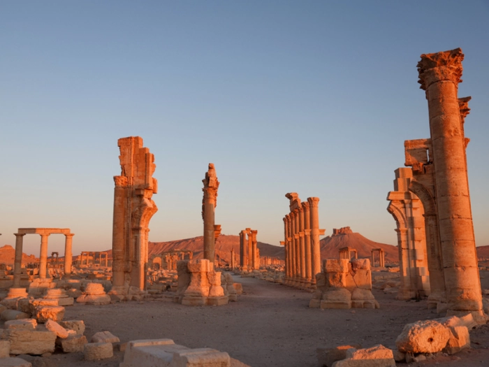 Drei US-Bürger bei Attacke in Syrien getötet