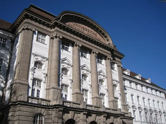 Uni Innsbruck koordiniert neuen FWF-Spezialforschungsbereich zum Dunklen Universum