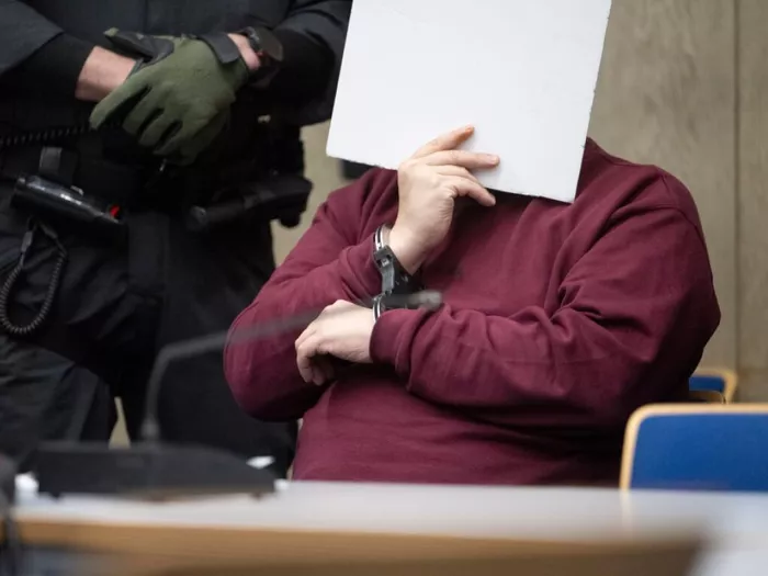 Mannheimer Amokfahrer kommt in Psychiatrie