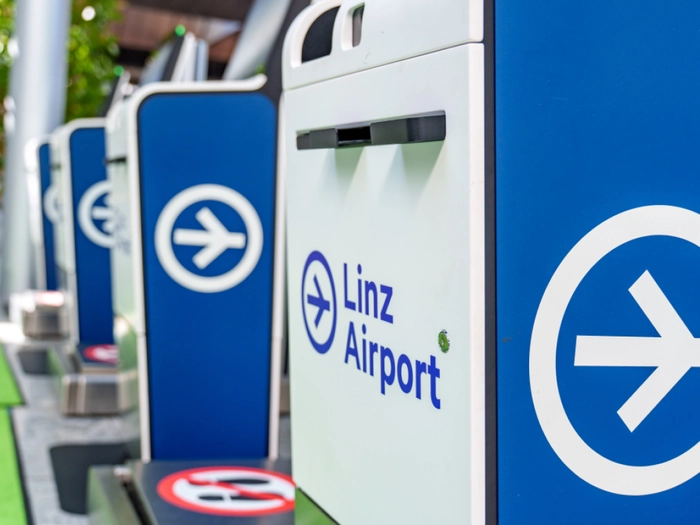 Turkish Cargo fliegt weiterhin nach Linz