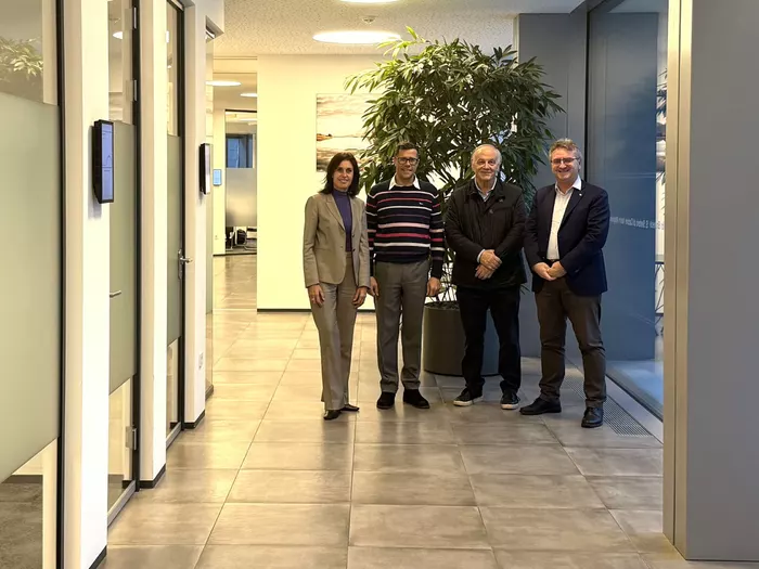 Vier neue Cargo-E-Bikes für „Bröseljäger“ zur Bekämpfung von Lebensmittelverschwendung