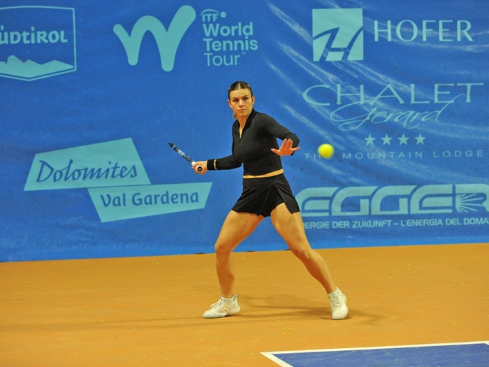 Fett und Xu überleben Favoritensterben in Selva