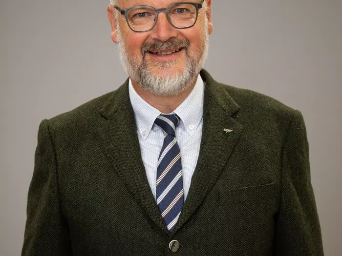 Mehr Optimismus wagen