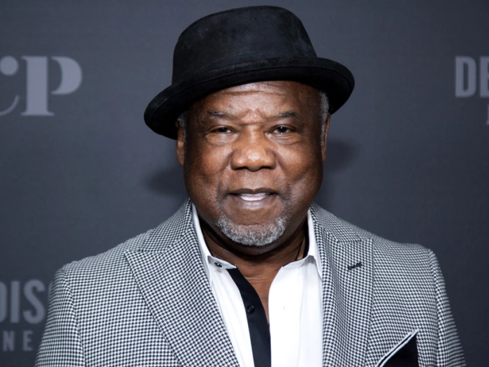 "The Wire"-Schauspieler Isiah Whitlock Jr. ist tot