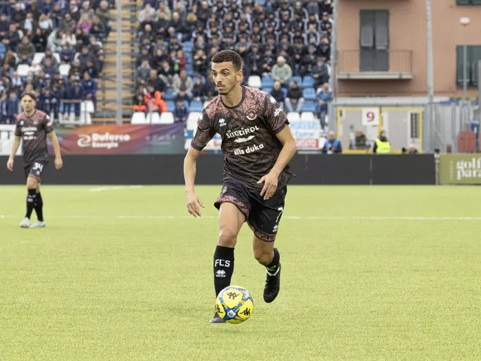 FC Südtirol vor schwerem Jahresabschluss in Stabia