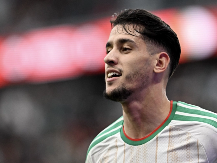 ÖFB-WM-Gegner Algerien bei Afrika Cup mit drittem Sieg