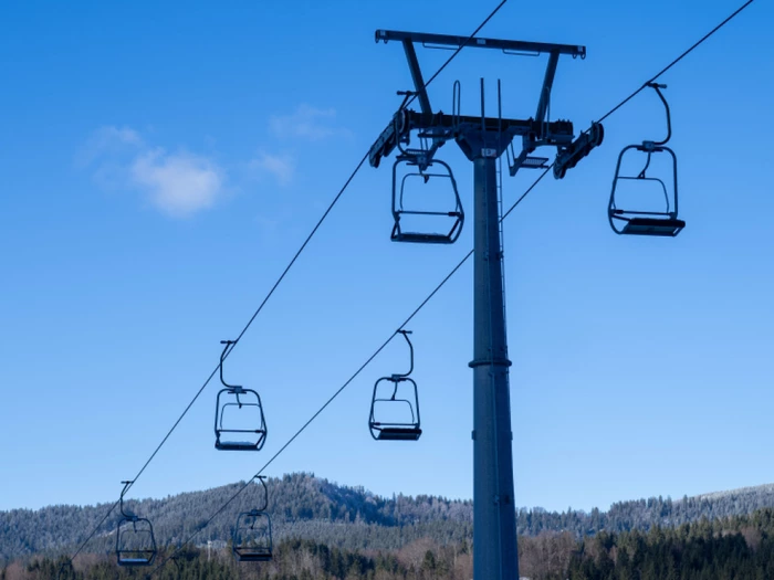 Urlauber stirbt bei Sessellift-Unfall in Montenegro