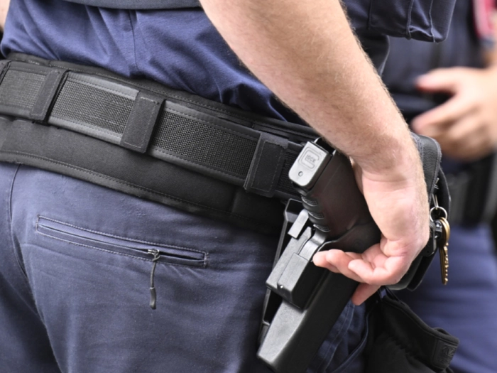 Betrüger im Burgenland scheiterten an misstrauischer Frau