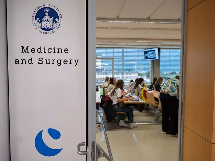 Förderung für Claudiana-Studierende ist steuerpflichtig