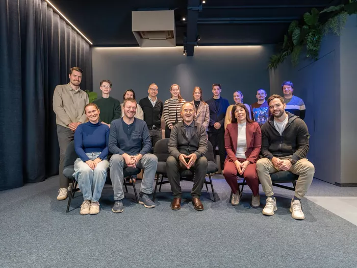 Gemeinsam für starke Kinderherzen: ADDITIVE spendet 8.350 Euro