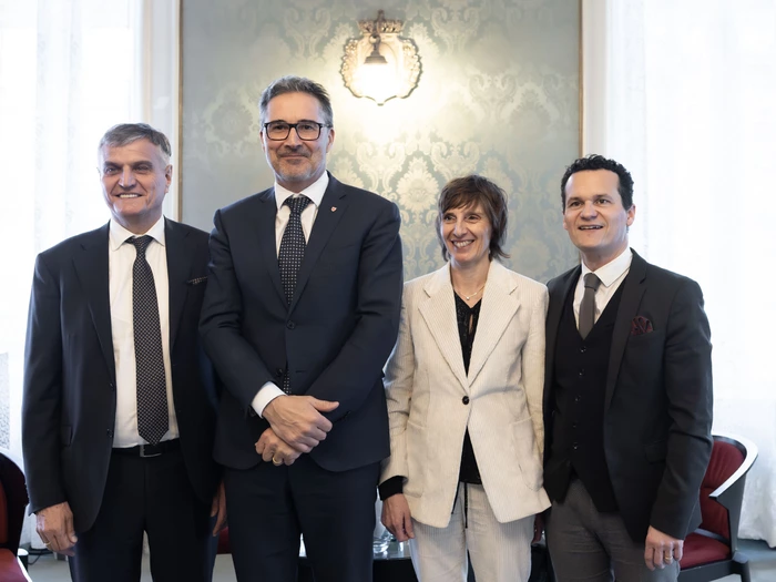 Mehr als eine Saison