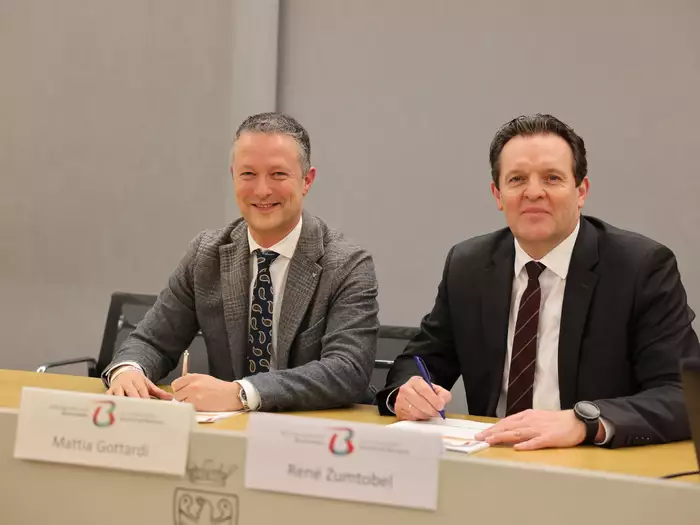 Euregio setzt weiter auf Zusammenarbeit bei Verkehrsdatenerhebung