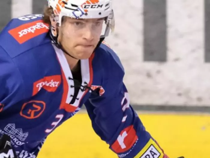 AHL: David Tauferer ist für ein Spiel gesperrt