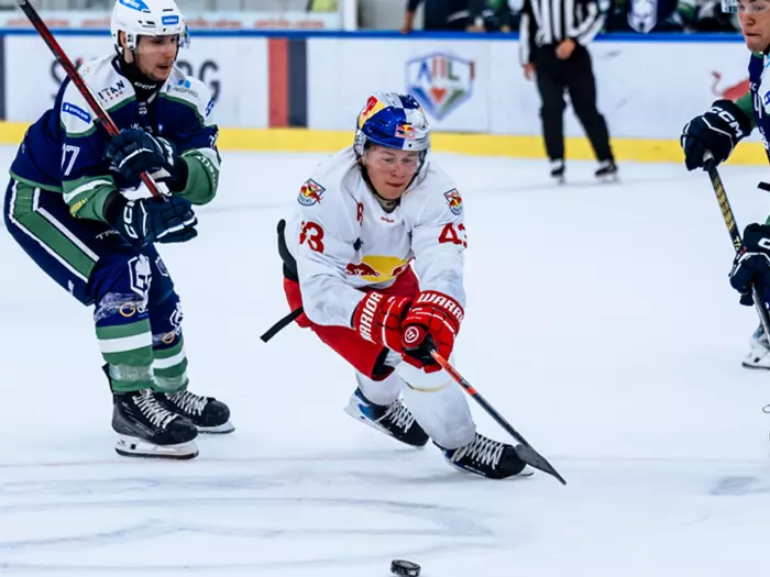 Juniors gewinnen direktes Duell um Tabellenführung