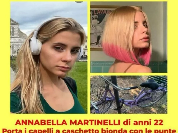 Studentin in den Euganeischen Hügeln vermisst