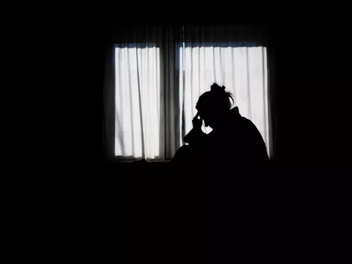 Caritas-Studie belegt Einsamkeit von Menschen in Österreich