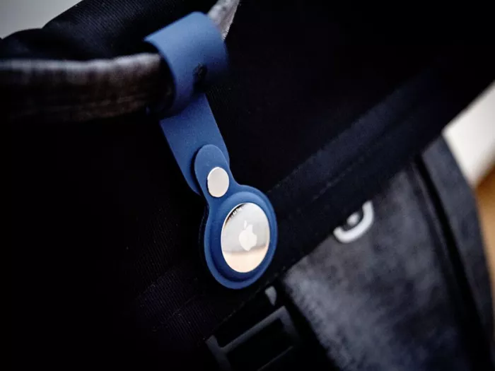 Lauter, weiter, billiger: Apple bringt neue Airtags