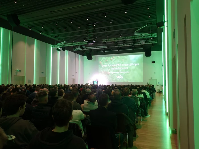 Absolventenverein startet Fachreihe Obst & Wein 2026