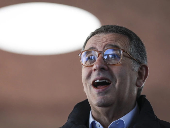 Portugal: Sozialist und Ultrarechter in Präsidentenstichwahl