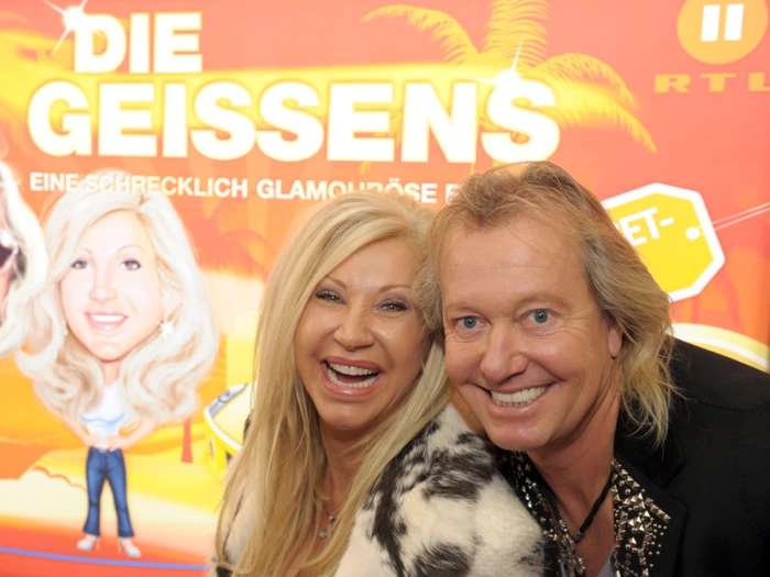 Drei Festnahmen nach Überfall auf die Geissens in Frankreich