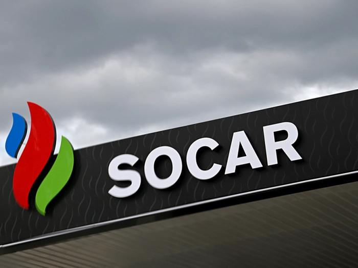 Aserbaidschan liefert erstmals Erdgas nach Österreich