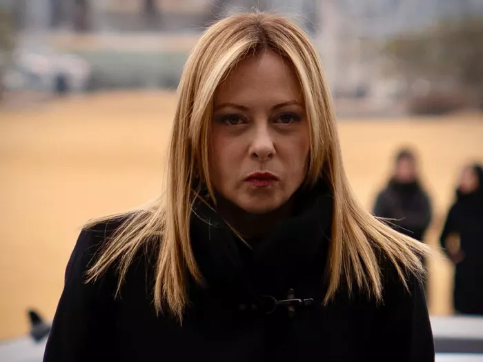 Meloni warnt Trump: Neue US-Zölle wären ein Fehler