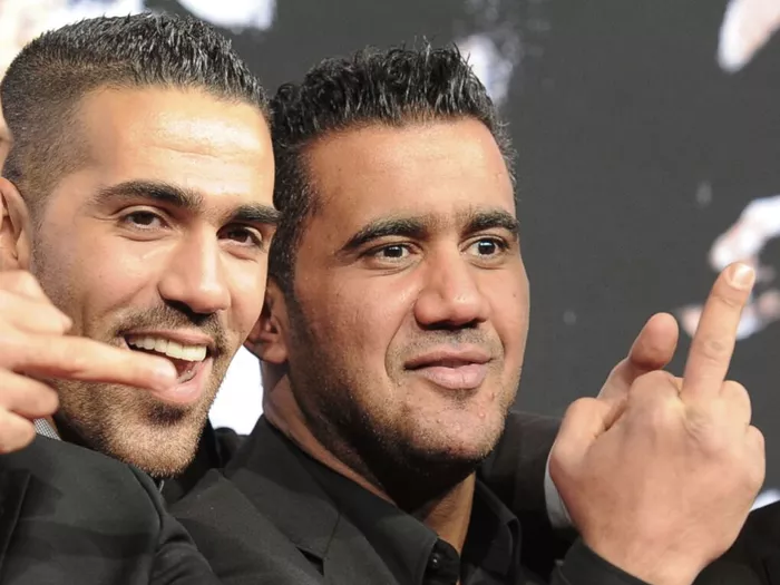 Bushido gewinnt Millionen-Streit gegen Ex-Manager