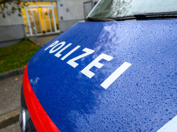 26-Jähriger prügelte in Wien auf Obdachlosen ein