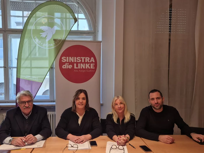 "Bozen fehlt eine klare Vision"