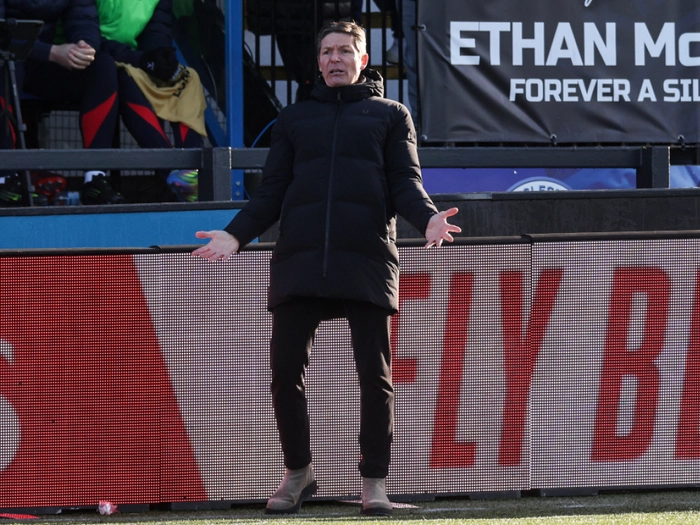 Glasners Crystal Palace im FA-Cup gegen Sechstligisten out