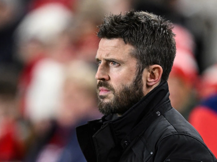 Ex-Profi Carrick soll Manchester United bis Sommer betreuen