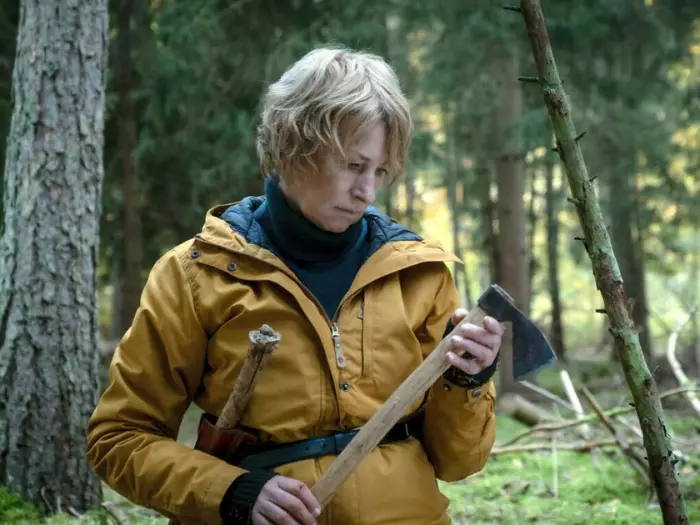 Corinna Harfouchs letzter Einsatz im Berlin-"Tatort"