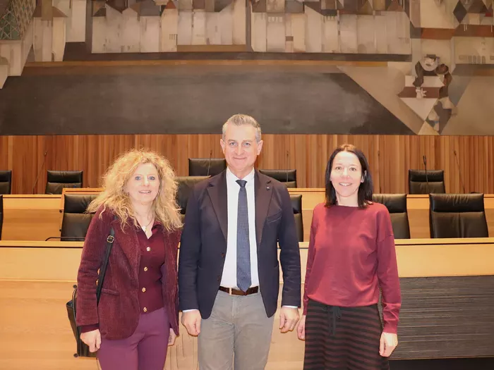 Schule der Zukunft braucht Strukturen, Ressourcen und Vision