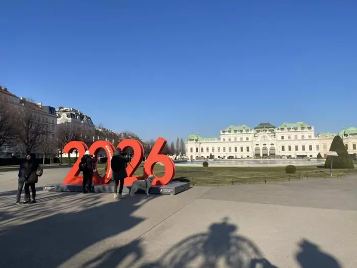 Belvedere plant Eröffnung des Visitor Centers für Ende 2028