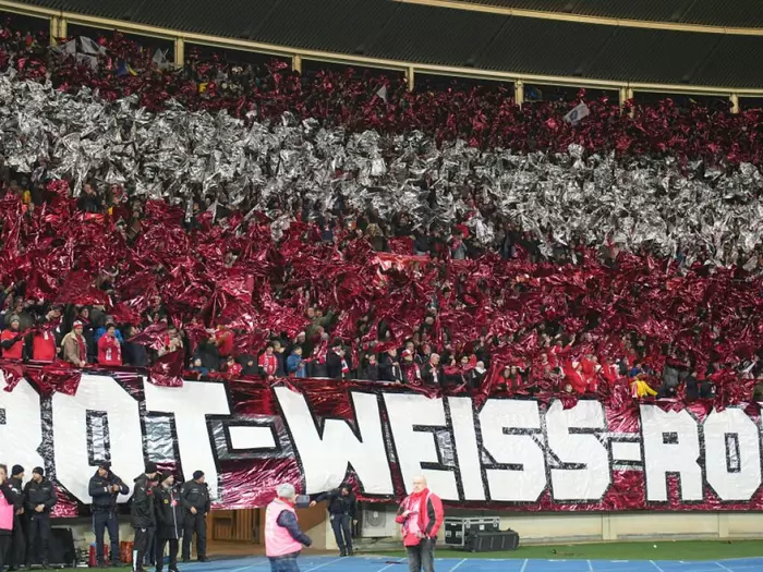 ÖFB-Team im Frühjahr gegen Ghana, Südkorea und Tunesien