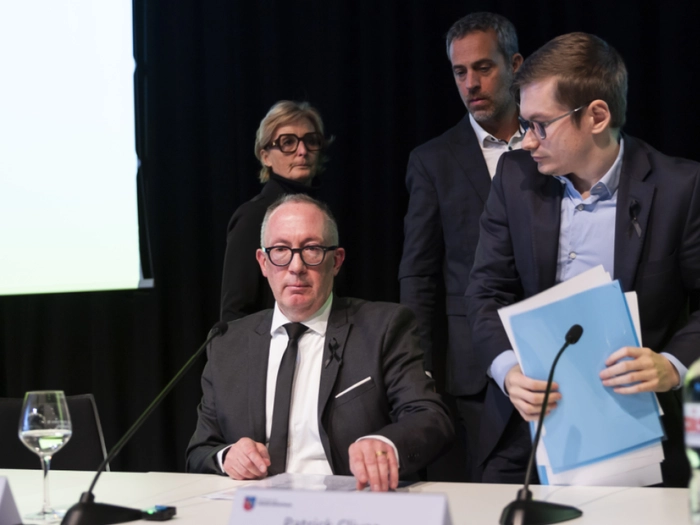 Gemeinde räumt Versäumnisse nach Feuer in Crans-Montana ein