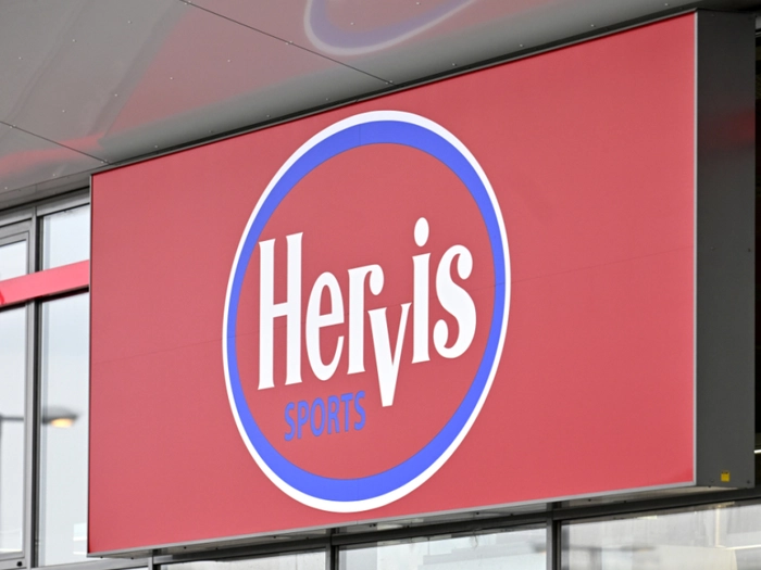 Hervis könnte an Snipes-Gründer Voth verkauft werden