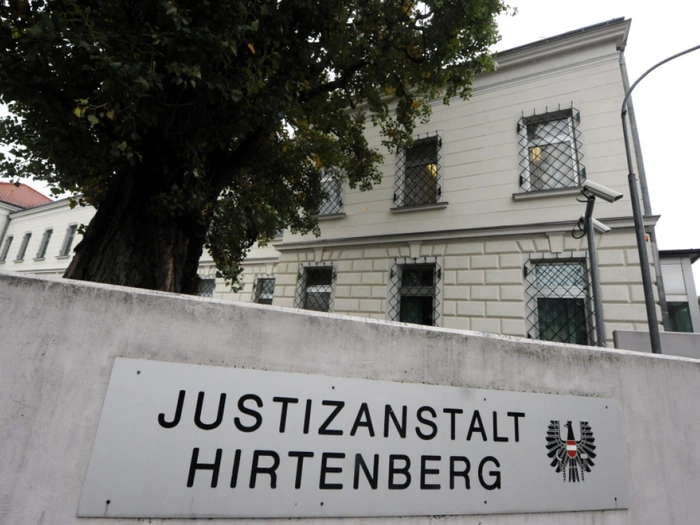 Ermittlungen nach Tod von Insassen der JA Hirtenberg