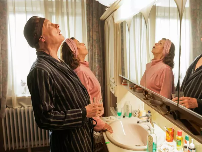 "Ach, diese Lücke, diese entsetzliche Lücke": Meyerhoff 2.0