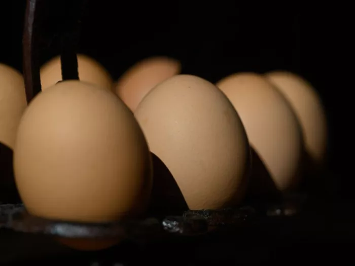 Eierknappheit - Keine Normalisierung bis Ostern erwartet