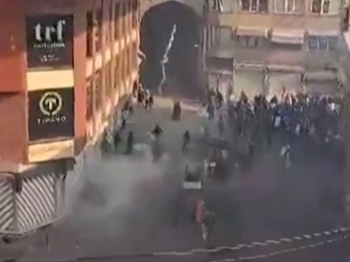 Größte Proteste seit Ende Dezember im Iran