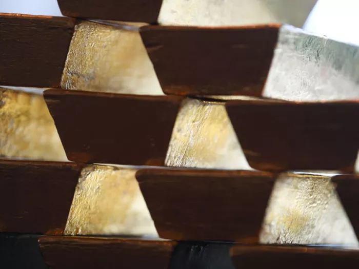 Gold und Silber weiter auf Rekordkurs