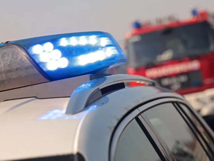 Familie bei Gasexplosion in deutschem Wohnhaus getötet