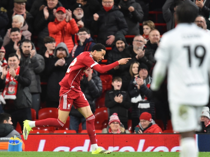 Liverpool muss im FA Cup gegen Barnsley nicht bangen