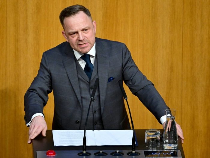 Warnungen an Holocaust-Gedenktag vor neuem Antisemitismus