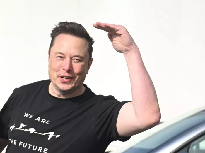 Grünes Licht für weitere 7.500 Starlink-Satelliten