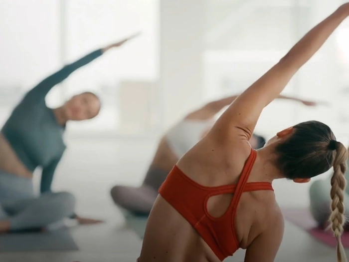 Entscheidungshilfe: Yoga oder Pilates? - VIDEO