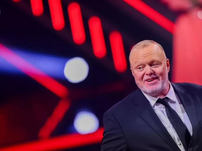 "Mach was draus!": Stefan Raab im Dschungel-Windschatten