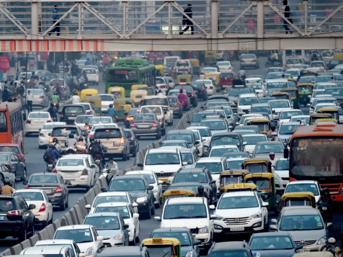 Bericht: Indien könnte Zölle auf EU-Autos deutlich senken