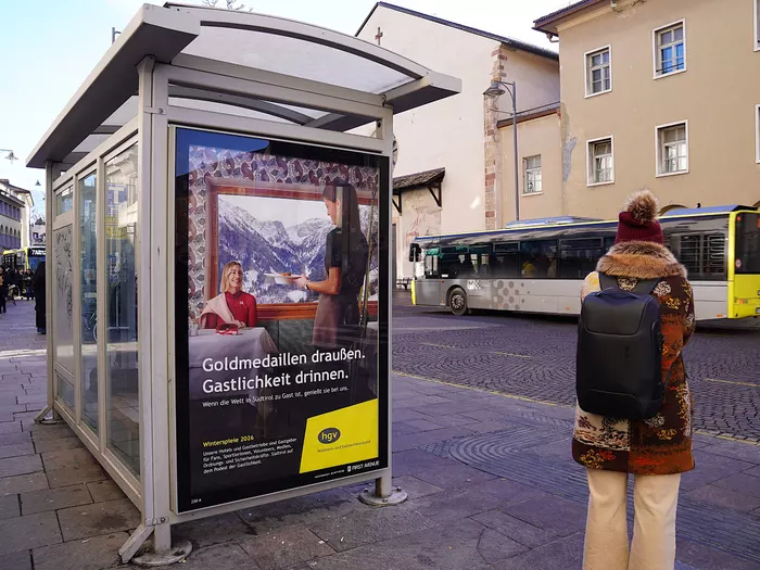 Olympia: Große Bühne für das Gastgewerbe